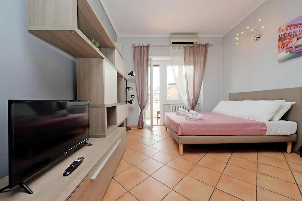 Apartment Aria Di Roma Appartamento
