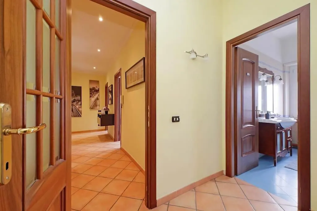 Aria Di Roma Appartamento Rome