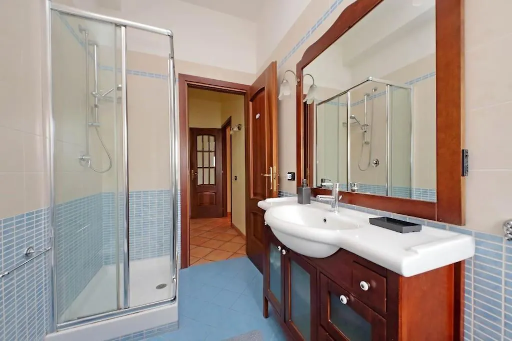 Apartment Aria Di Roma Appartamento Italy