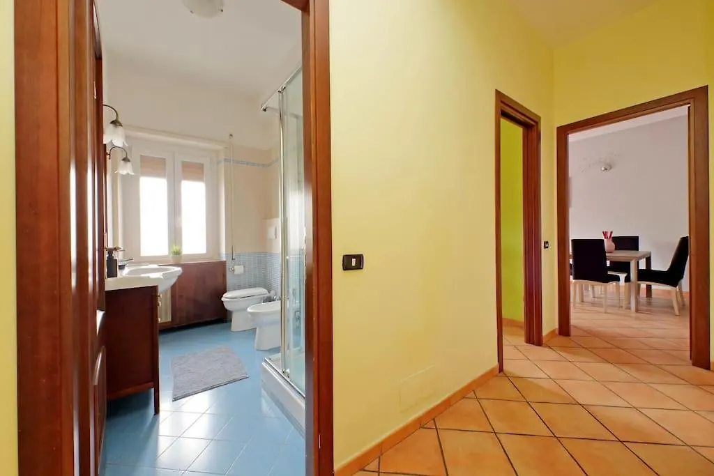 Aria Di Roma Appartamento 0*, Rome Italy