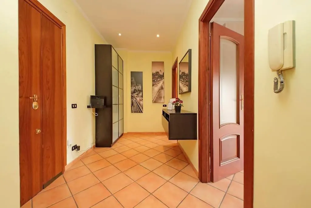 Aria Di Roma Appartamento 0*, Rome