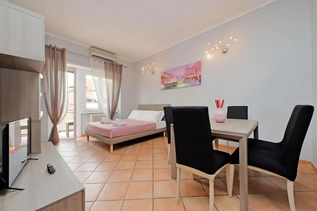 Aria Di Roma Appartamento Apartment Rome