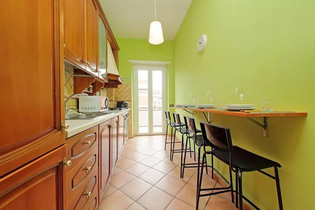 Aria Di Roma Appartamento Apartment Rome