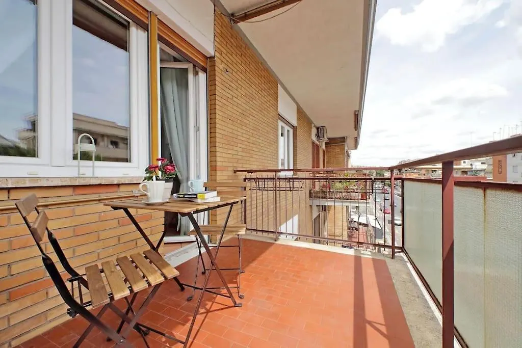 Apartment Aria Di Roma Appartamento Italy