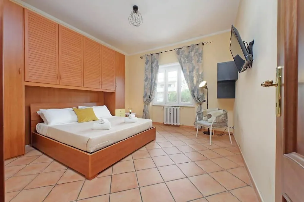 Aria Di Roma Appartamento 0*, Rome Italy