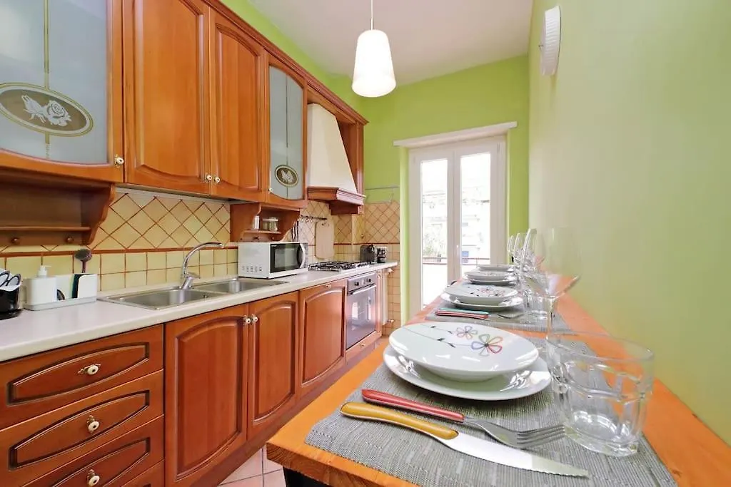 Apartment Aria Di Roma Appartamento