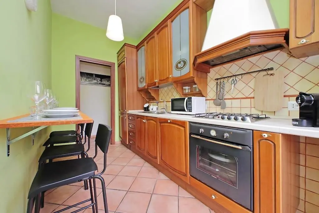 Aria Di Roma Appartamento 0*, Rome