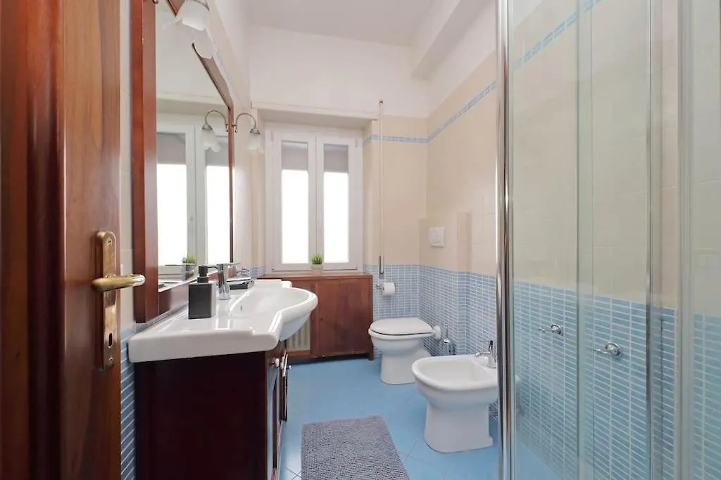 Apartment Aria Di Roma Appartamento